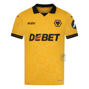 Wolves Home Fan Jersey 2025/26 Wolverhampton