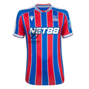 Crystal Palace Home Fan Jersey 2025/26