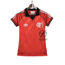 Flamengo Special Edition Lifestyler Jersey 2024/25 Women's