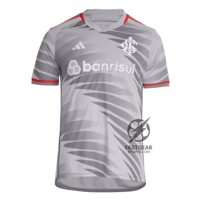 Internacional Third Fan Jersey 2024/25