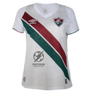 Fluminense Away 2024/25 - Women's Fan Version