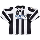 Juventus Retro Home Jersey 1997/98