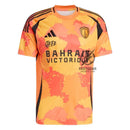 Paris FC Special Edition Fan Jersey 2025/26