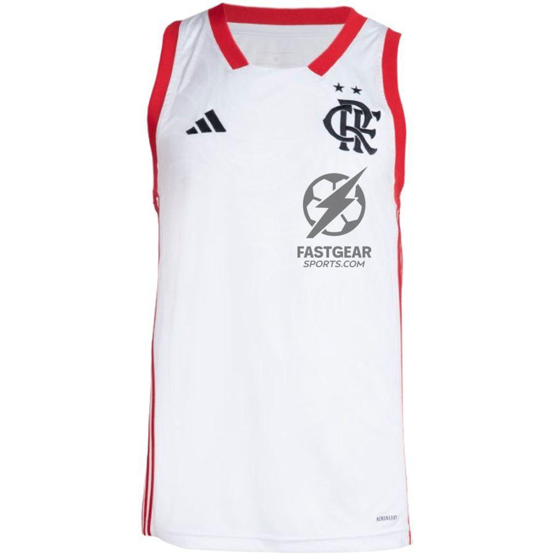Flamengo Regatta NBB Away 2024/25