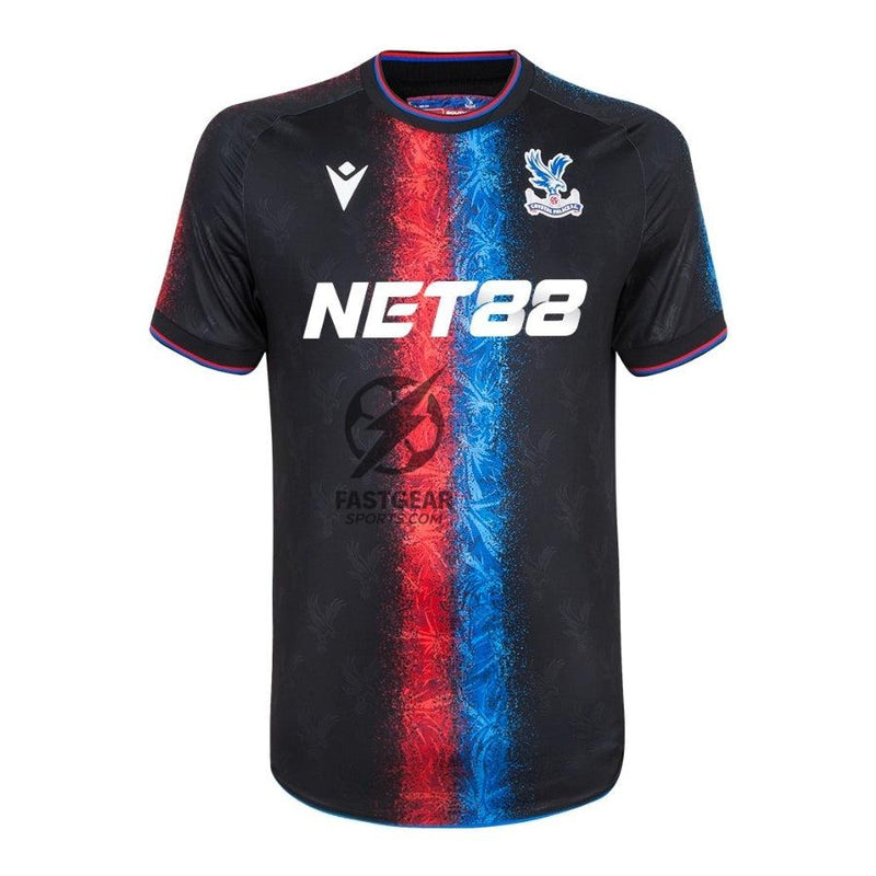 Crystal Palace Third Fan Jersey 2024/25