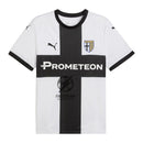 Parma Calcio Home Fan Jersey 2024/25
