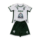 Kids Kit Club Puebla Away Fan Jersey 2024/25