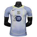 Barcelona Special Edition Authentic Player 2025/26