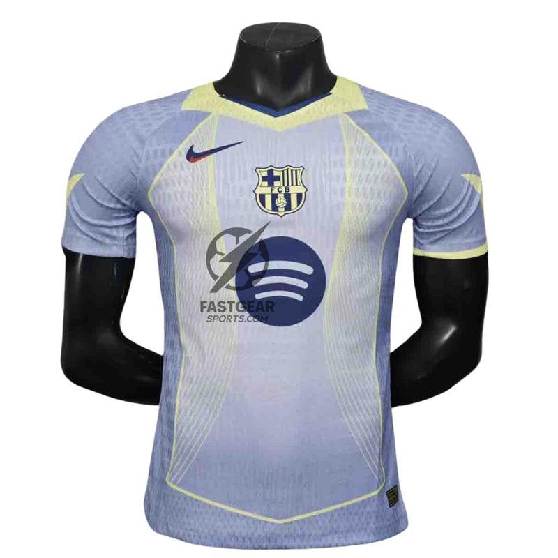 Barcelona Special Edition Authentic Player 2025/26