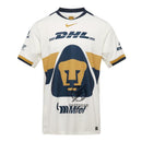 Pumas Home Fan Jersey 2025/26