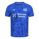 Bayer 04 Leverkusen Third Fan Jersey 2025/26