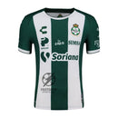 Santos Laguna Home Fan Jersey 2024/25