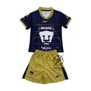 Kids Kit Pumas Away Fan Jersey 2024/25