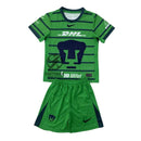 Kids KIT Pumas GK Jersey 2024/25