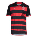 Flamengo Home Jersey 2024/25