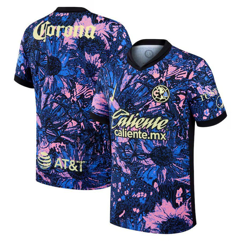 Club America Third Fan Jersey 2024/25