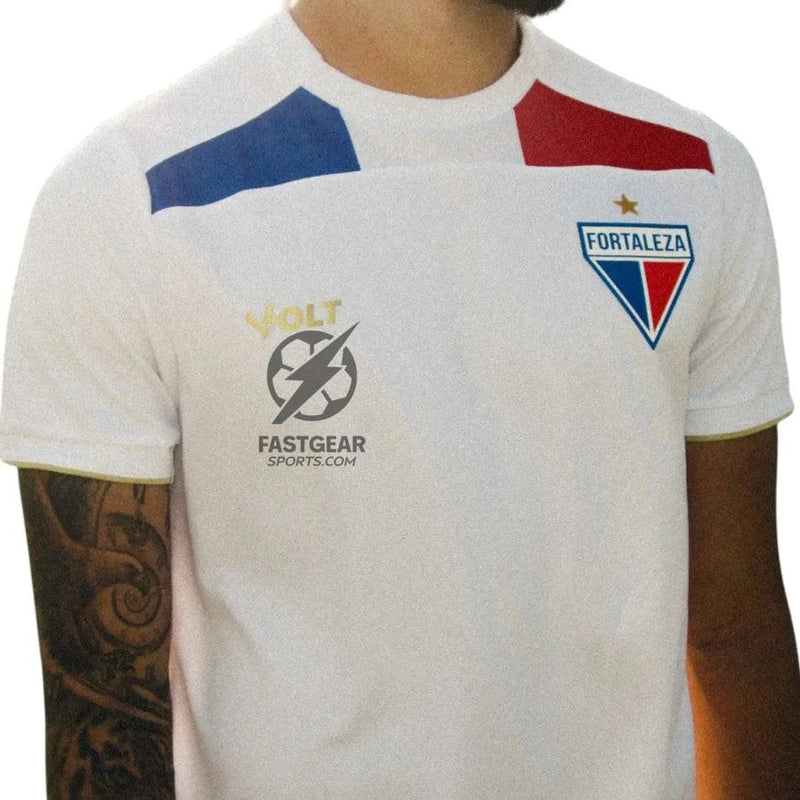 Fortaleza Away Fan Jersey 2025/26