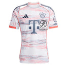 Bayern Munich GK Fan Jersey 2025/26