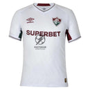 Fluminense Away Fan Jersey 2025/26