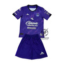 Kids kit Mazatl?in Home Fan Version 2024/25