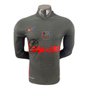 Barcelona Travis Scott Away Authentic Player Long Sleeve 2025/26