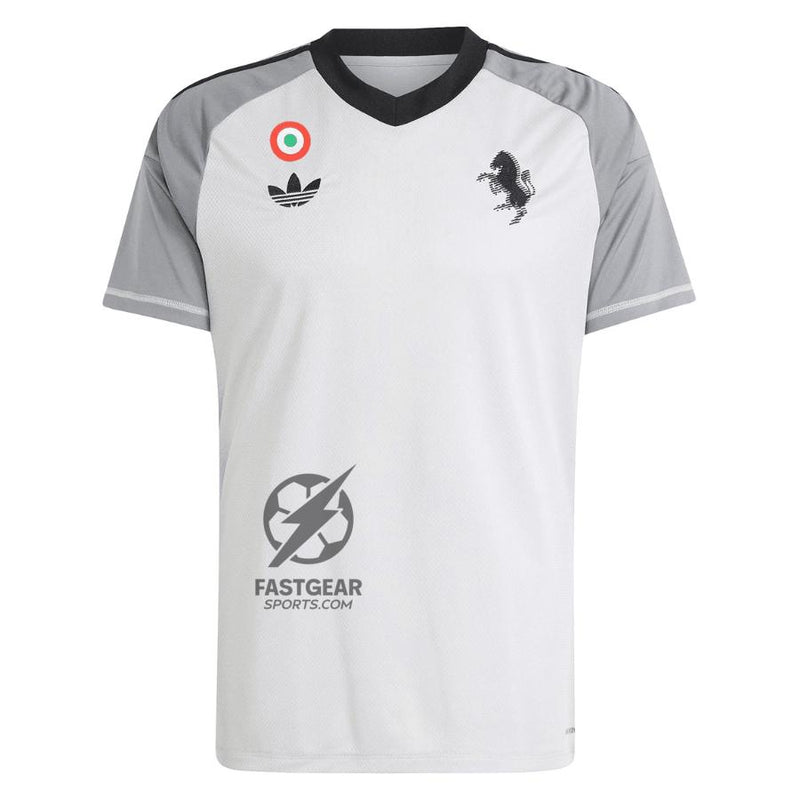 Juventus GK 3 Fan Jersey 2024/25