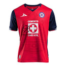 Cruz Azul Third Fan Jersey 2024/25