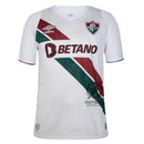 Fluminense Away 2024/25 - Fan Version