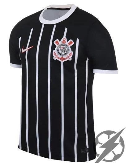 Corinthians 2023/24 Jersey