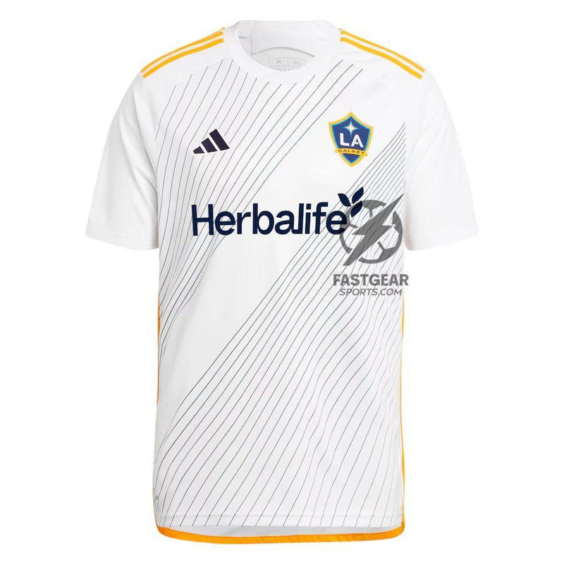 LA Galaxy Home Fan Jersey 2025/26