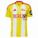 Union Berlin Third Jersey 2024/25