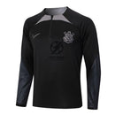 Corinthians Nike 2024/25 Dri-Fit Strike Jacket Half zipper