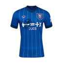 Ipswich Town Away Fan Jersey 2024/25