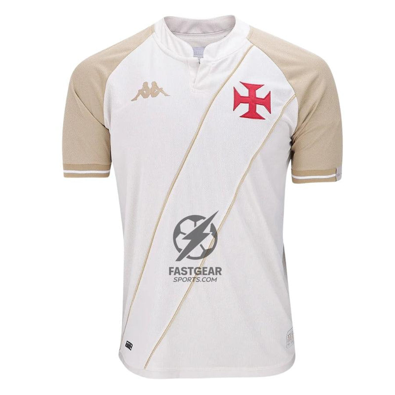 Vasco Third Fan Jersey 2025/26