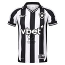 Botafogo Home Fan Jersey 2025/26