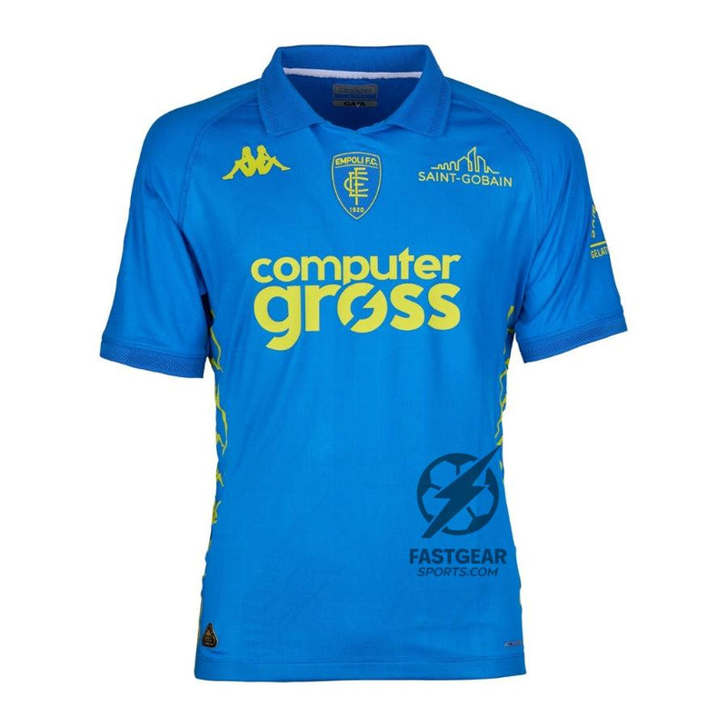 Empoli Home Fan Jersey 2024/25