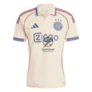Ajax Third Fan Jersey 2025/26
