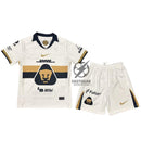 Kids Kit Pumas Home Fan Jersey 2025/26
