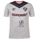 Fluminense Third Fan Jersey 2025/26