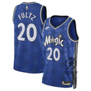 Markelle Fultz Orlando Magic Unisex 23/24 NBA Jersey OCo Classic Edition - Blue