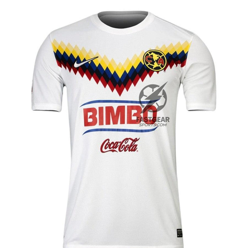 Club America Retro Third Fan Jersey 2012/13