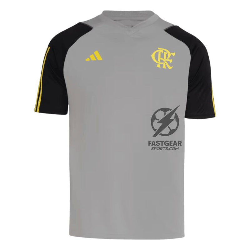 Flamengo Training Jersey 2024/25