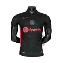 Barcelona Away Authentic Player 2024/25