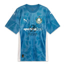Palmeiras GK Home Fan Jersey 2025/26
