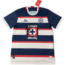 Cruz Azul GK 2 Fan Jersey 2024/25