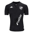 Vasco Third Black Fan Jersey 2024/25