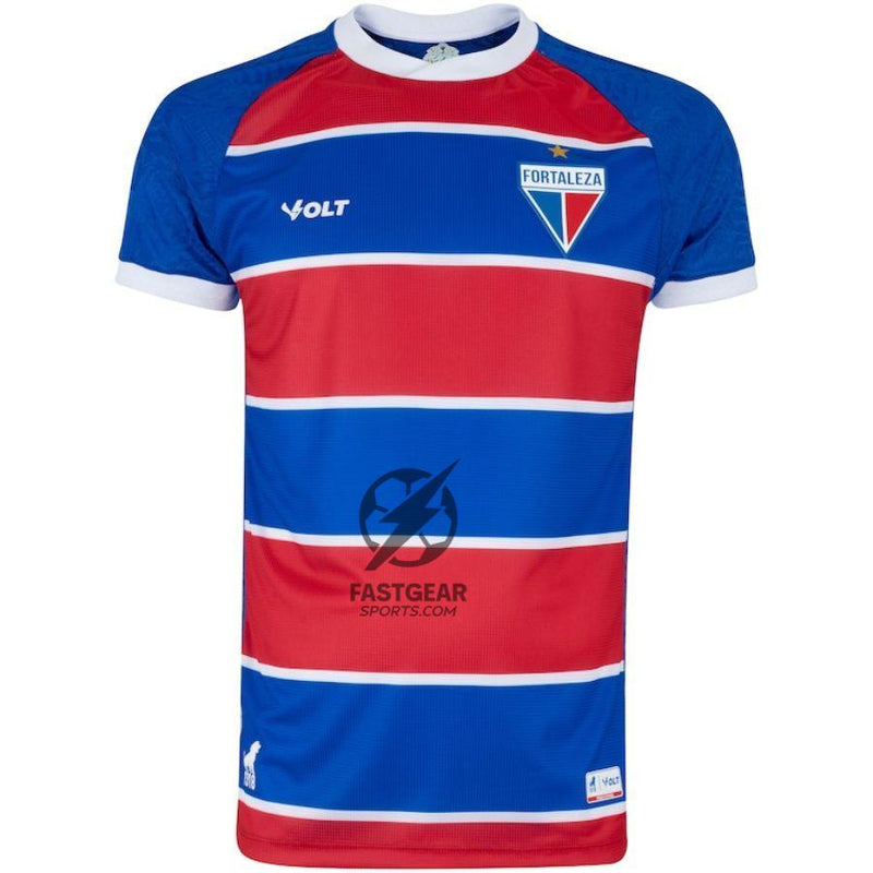 Fortaleza Home 2024/25 - Fan Version