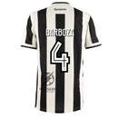 Botafogo Home Fan Jersey 2024/25 Barboza 4