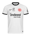 Frankfurt Soccer Jersey 2023/24
