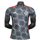 Flamengo Third Authentic Player 2024/25